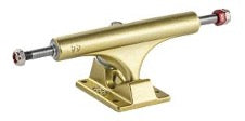 Ace TRUCKS (sold in singles, buy TWO for a SET)