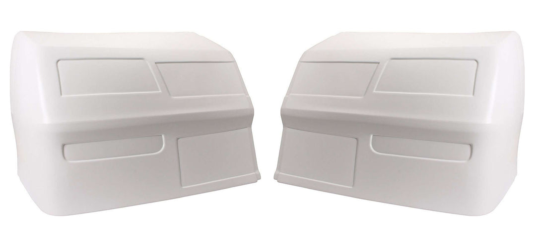 Monte Carlo SS MD3 Nose White 1983-88