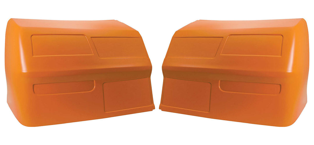 Monte Carlo SS MD3 Nose Orange 1983-88