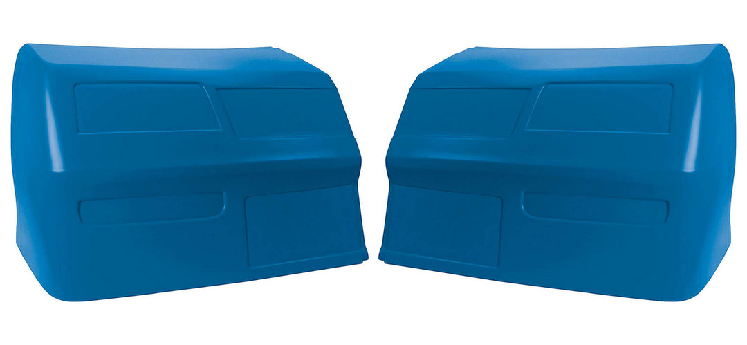 Monte Carlo SS MD3 Nose Chevron Blue 1983-88