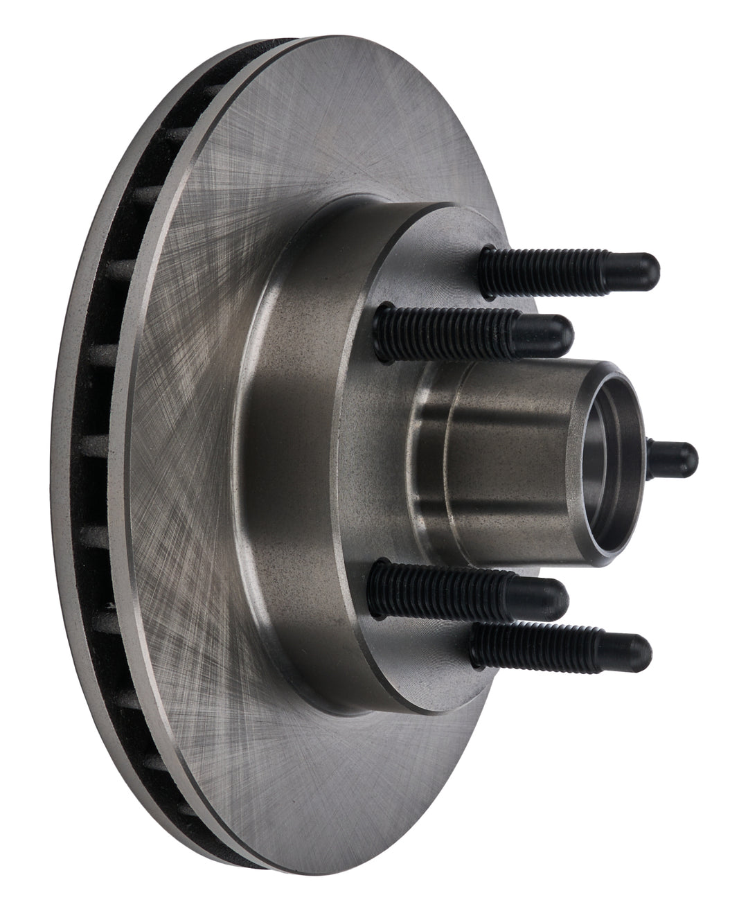 Hub/Rotor 1979-81 M/C 5 on 5.00in BC