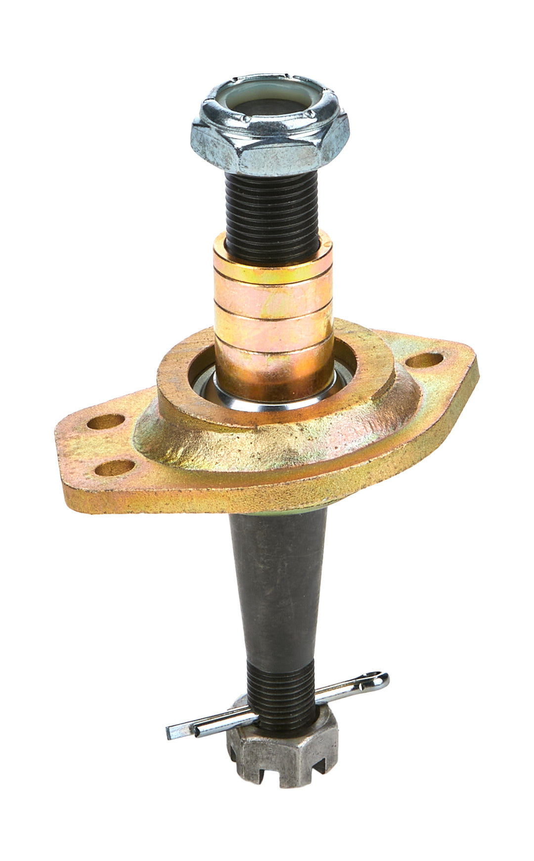 Adj Upper Ball Joint LH Mid GM Angled