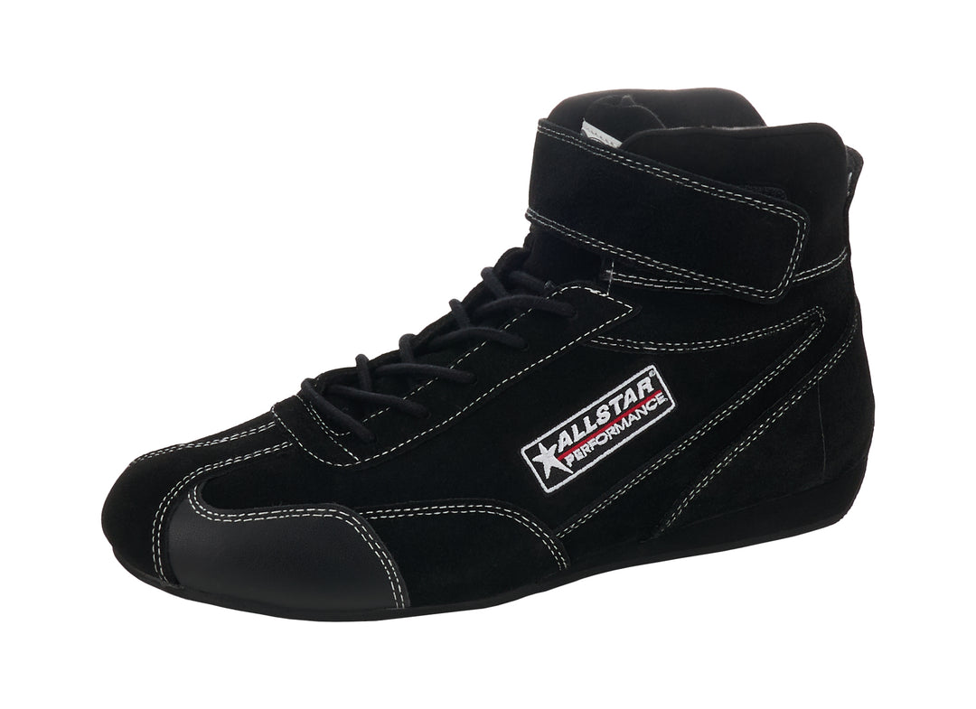 Driving Shoes Black SFI3.3/5 Pro Series 10.0