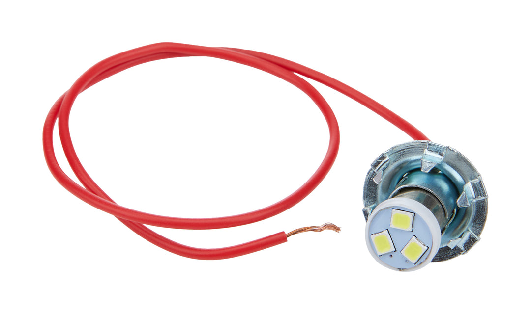 Bulb and Socket for Allstar Gauge