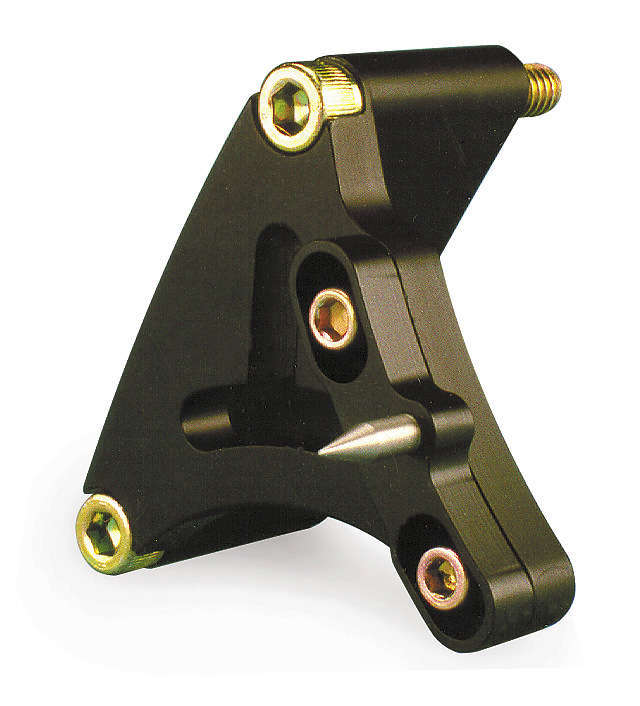 SBC Timing Pointer Fits 7in Dampers
