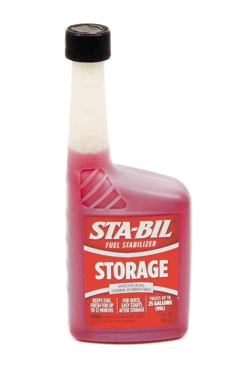 Sta-Bil Fuel Stabilizer 10oz. Can