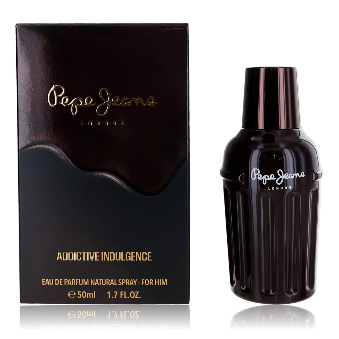 Addictive Indulgence by Pepe Jeans