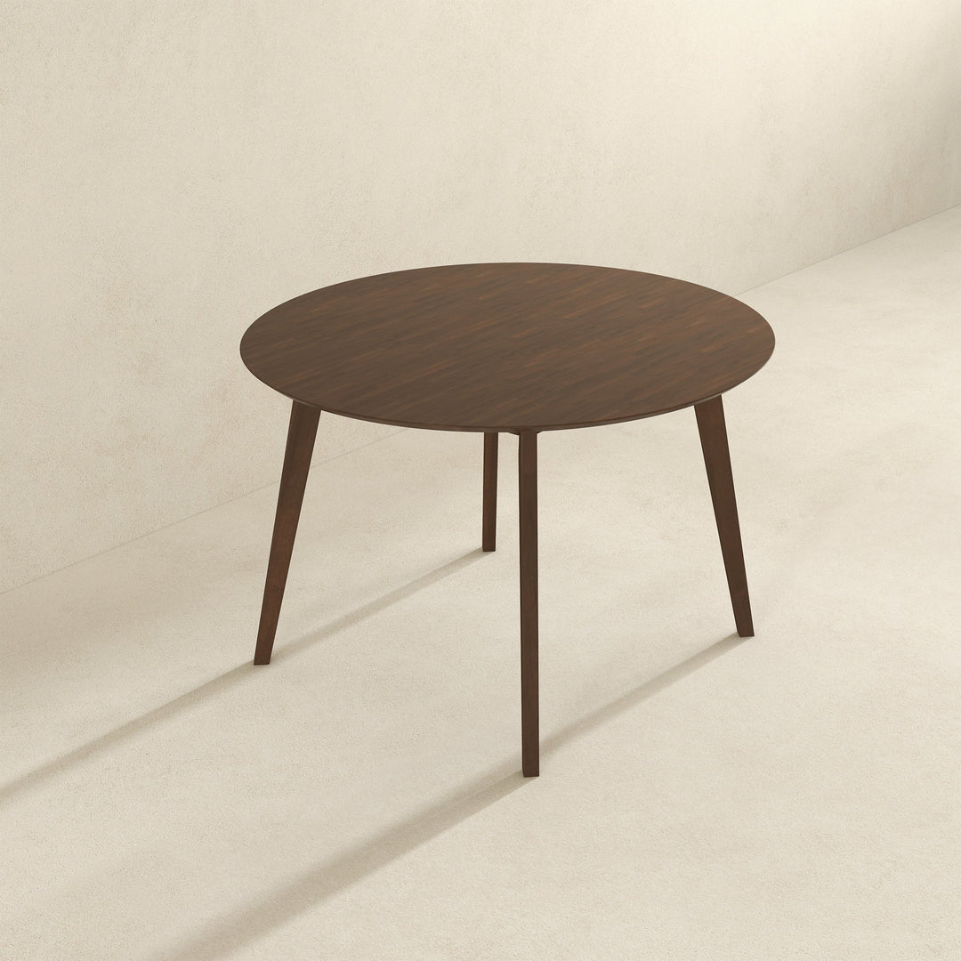 Alina Dining Table (Walnut) Top