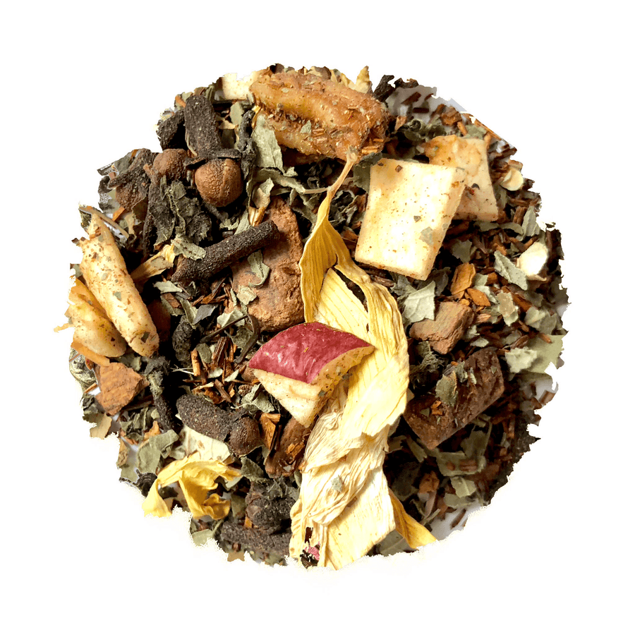 Apple Orchard Cider Tea