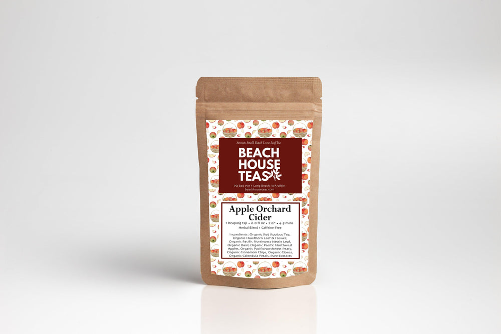 Apple Orchard Cider Tea Bag