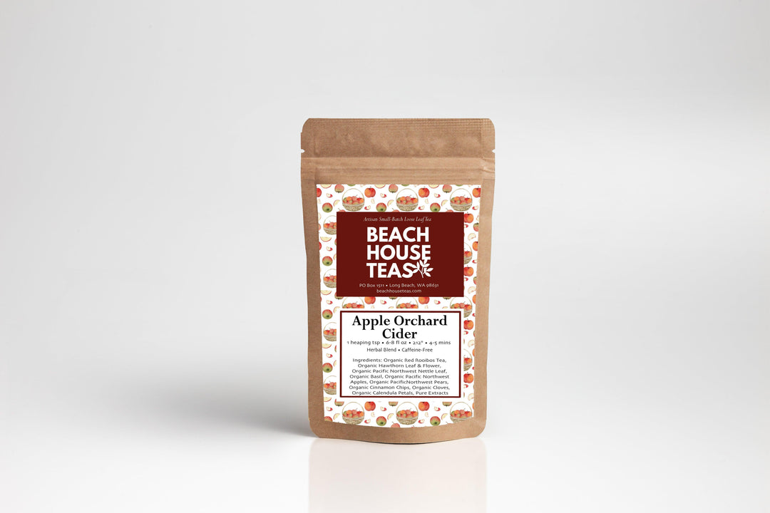 Apple Orchard Cider Tea Bag