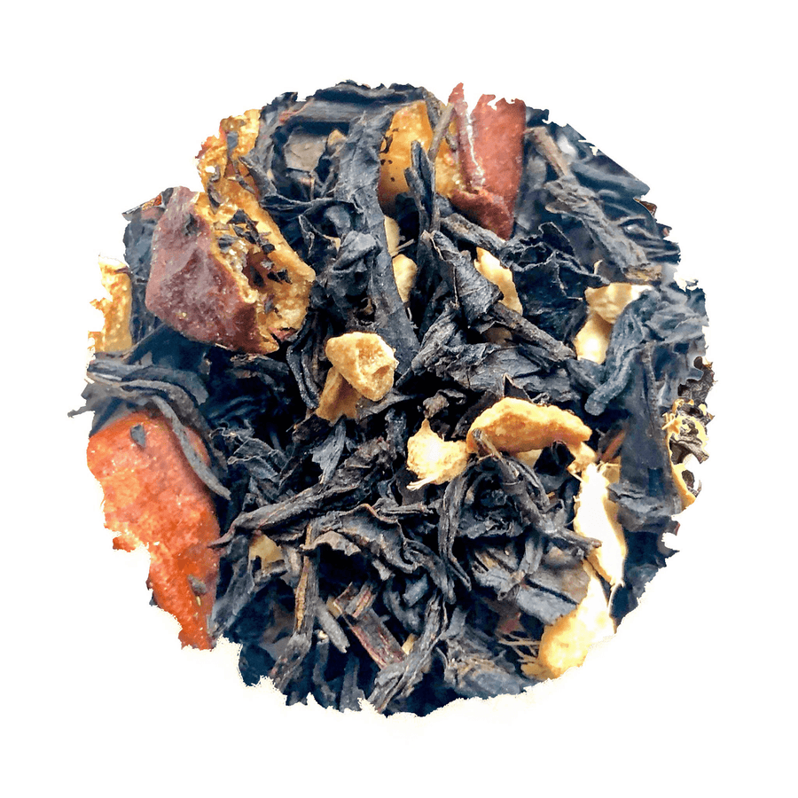 Arch Cape Dark Tea