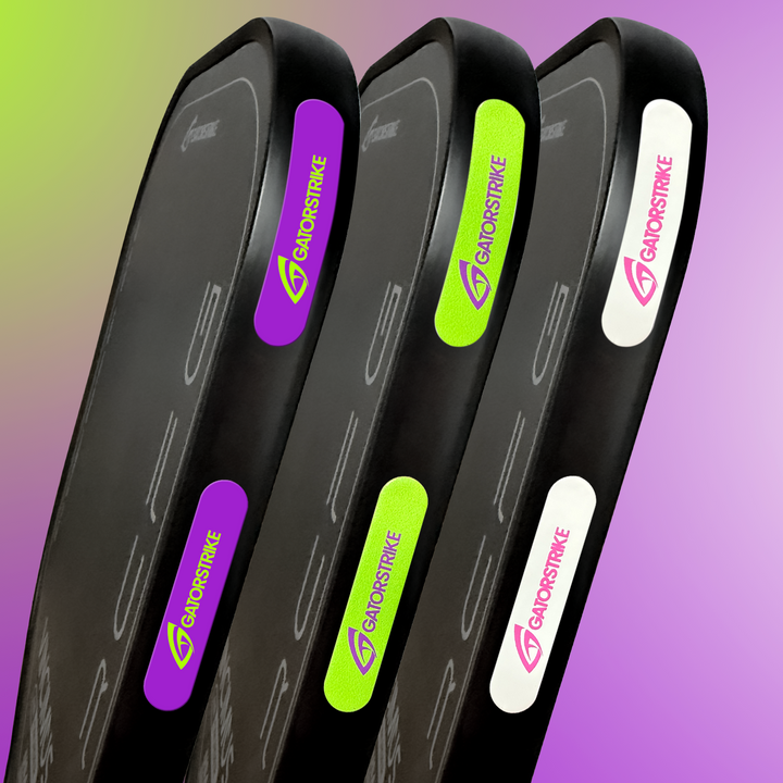 GATORSTRIKE™ Weight Tape 10 Pack 3 Examples.