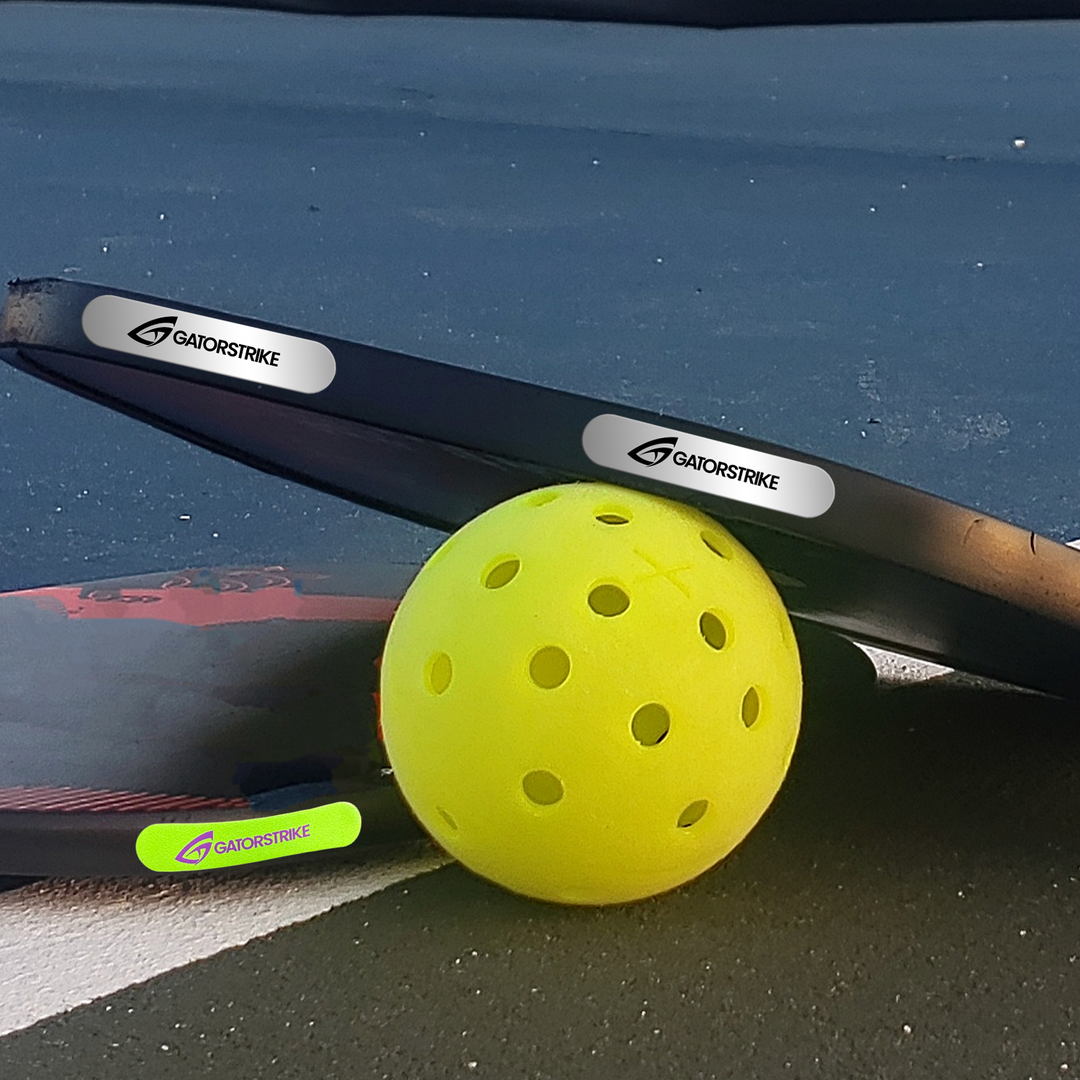 GATORSTRIKE™ Weight Tape 10 Pack with Ball.