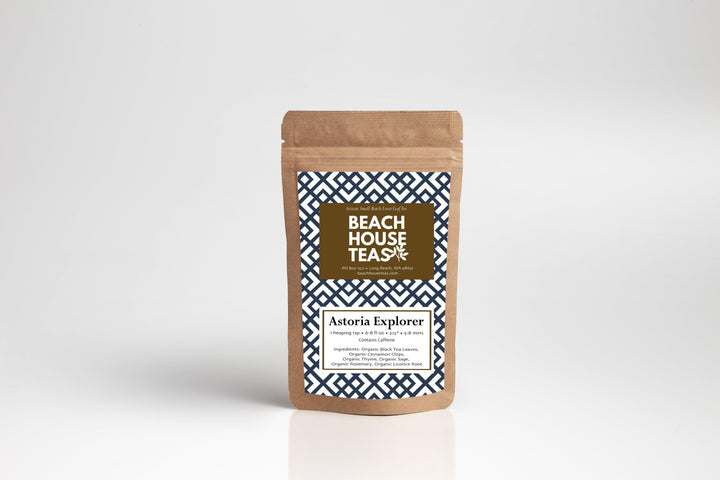 Astoria Explorer Tea