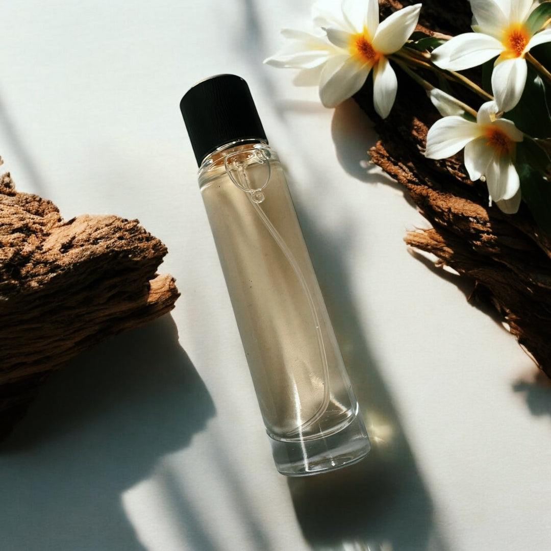 Hair Perfume Uniscents Fragrance