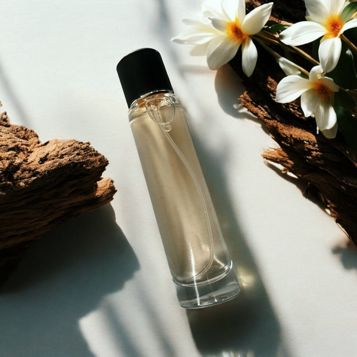 Hair Perfume Uniscents Fragrance