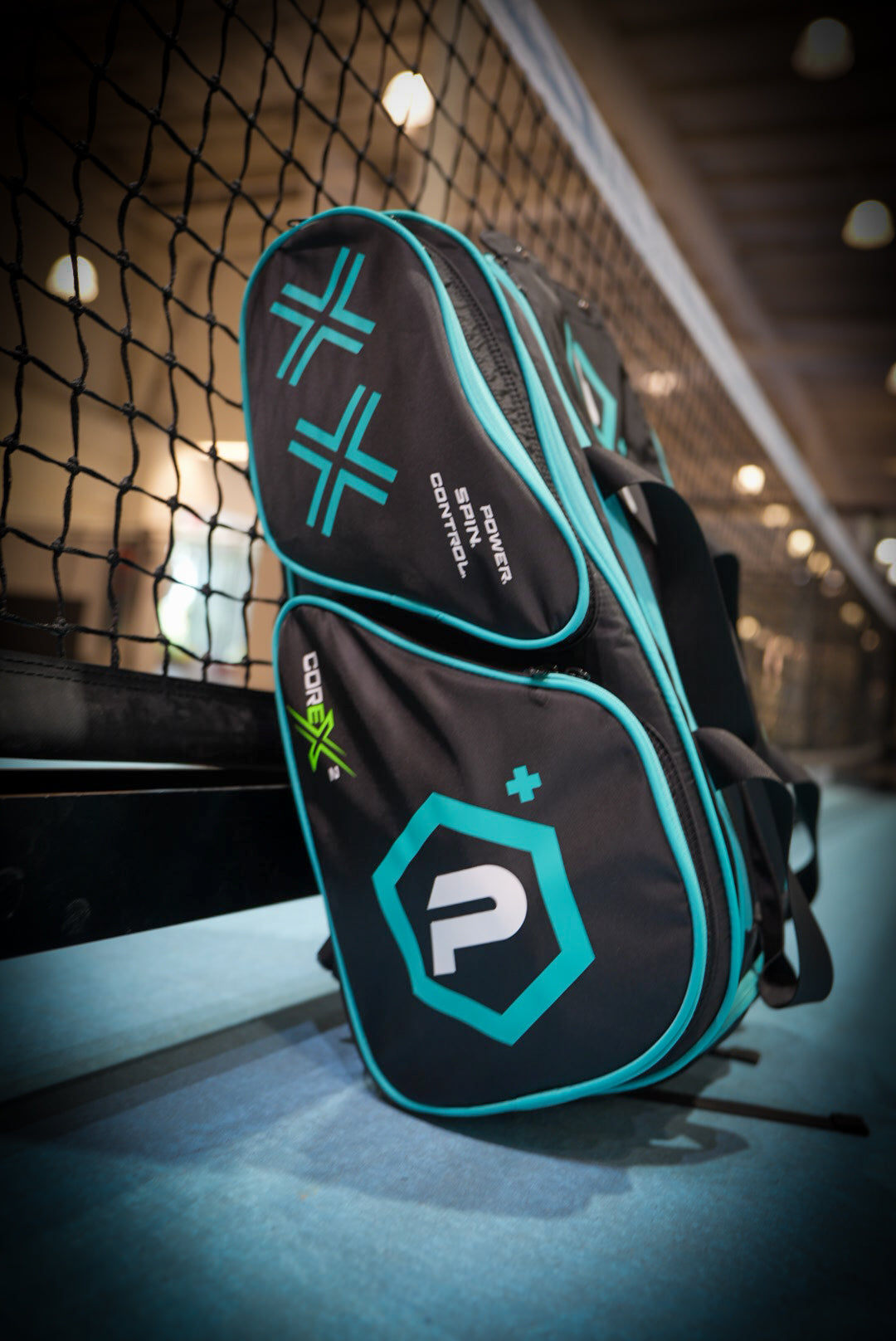 Pickleball