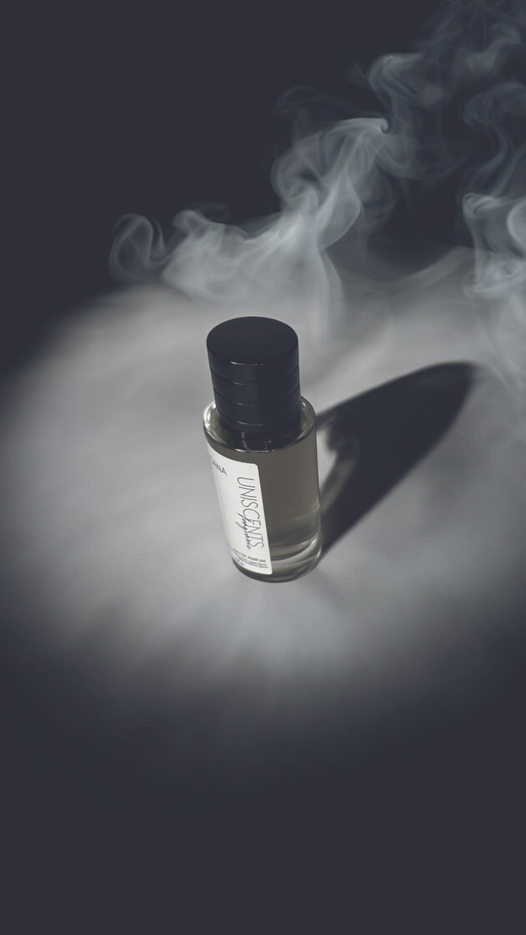 Arcana Limited Release Uniscents Fragrance