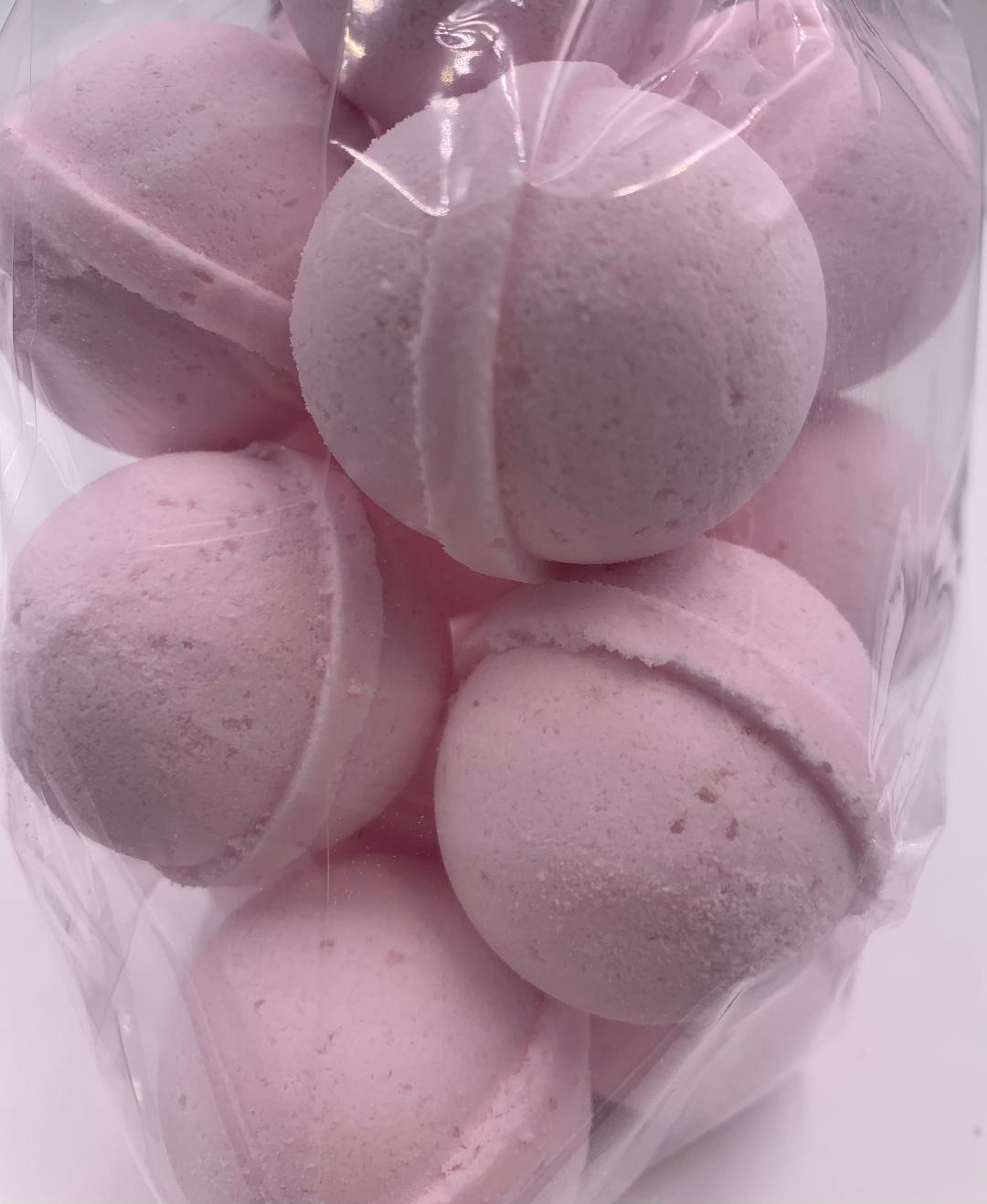 14 Bath Bombs Classy Lady Bath Fizzies