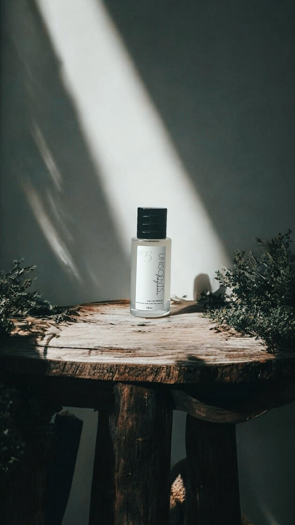 No. 5 Uniscents Fragrance