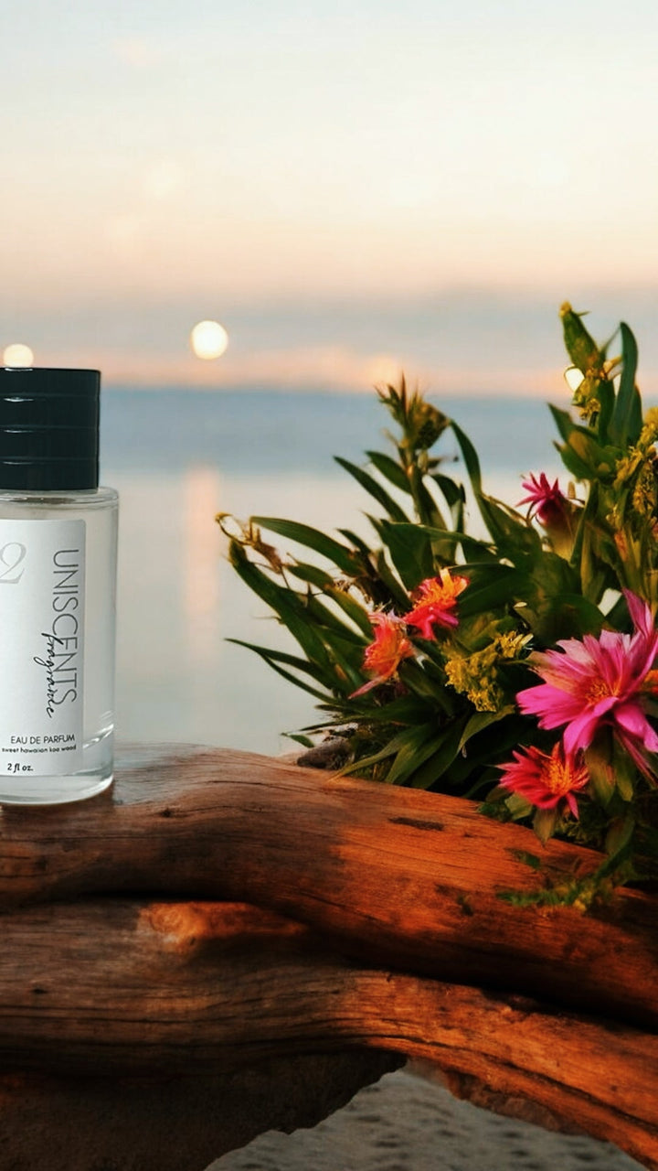 No. 2 Uniscents Fragrance