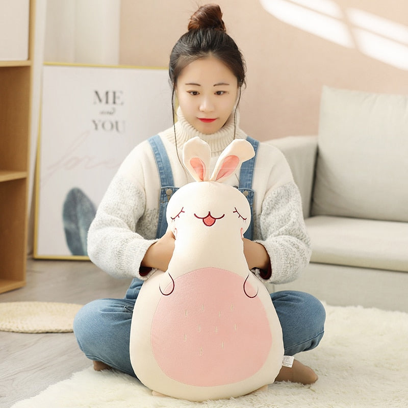 Plush Animal