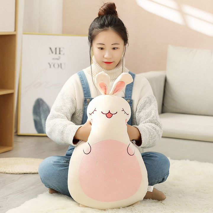 Plush Animal