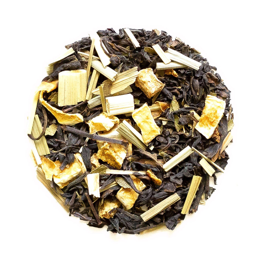 Pacific Palmer Iced Blend Tea