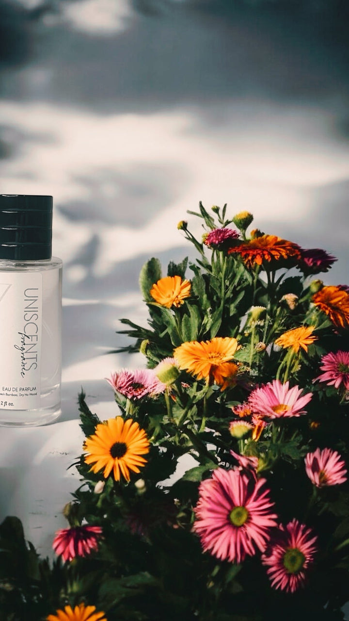 No. 7 Uniscents Fragrance