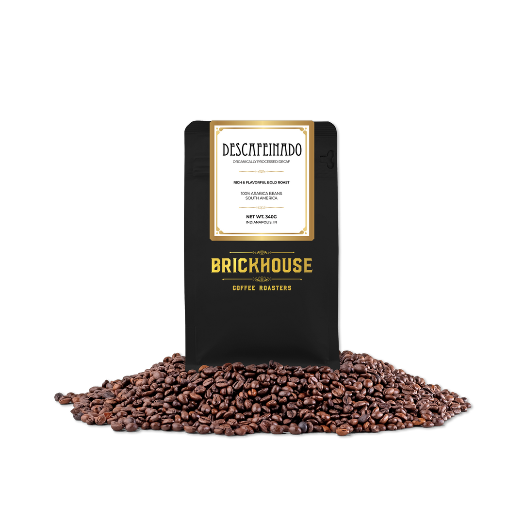 Descafeinado Coffee