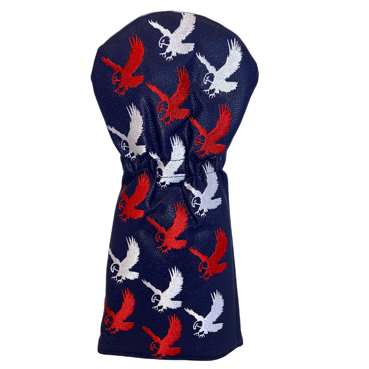Driver Headcover