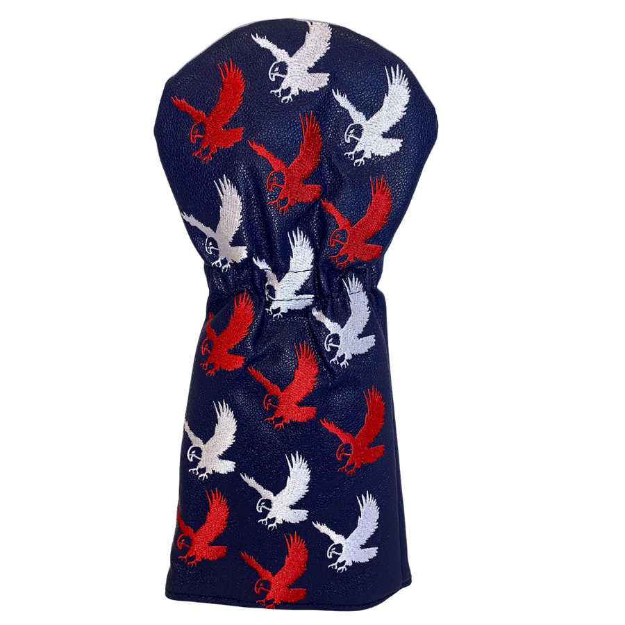 Driver Headcover