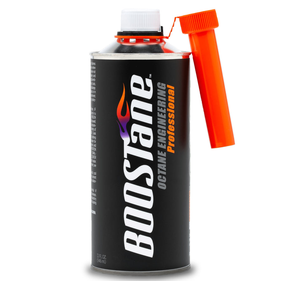 Professional-Octane Boost Single 32oz Bottle