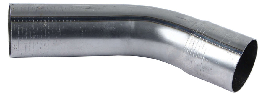 3.0 45 Deg Radius Elbow Exhaust Pipe