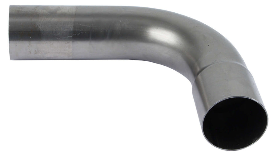 3.0 90 Deg Radius Elbow Exhaust Pipe