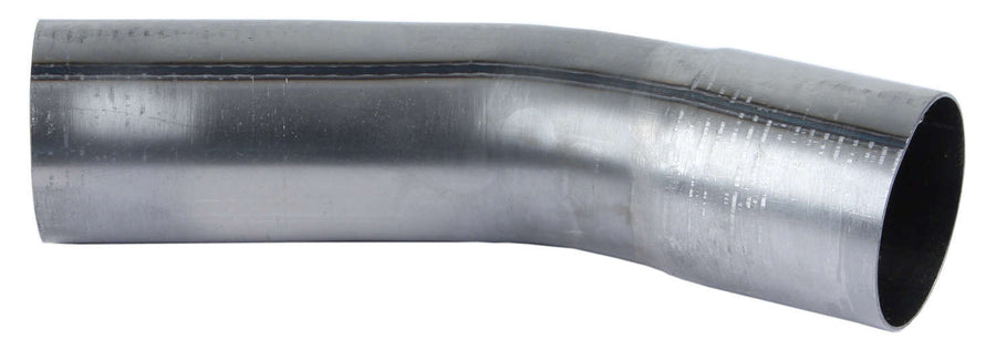 3.5 30 Deg Radius Elbow Exhaust Pipe
