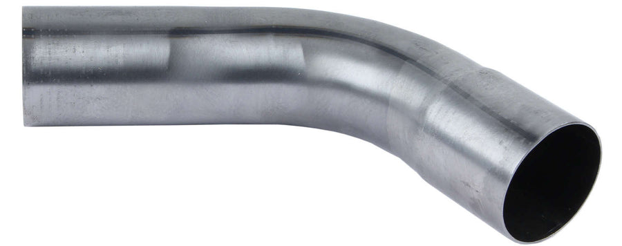 3.5 60 Deg Radius Elbow Exhaust Pipe