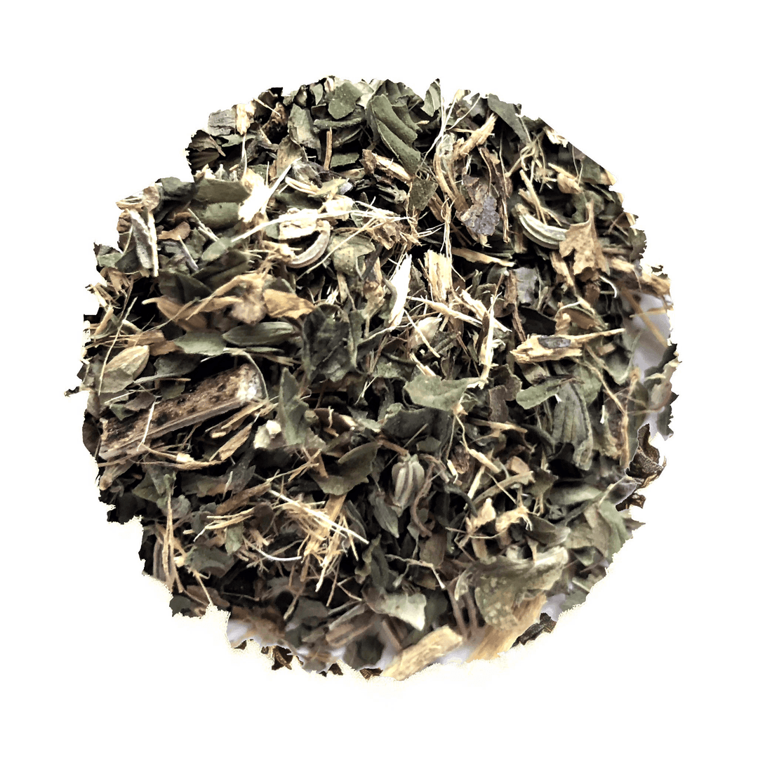 Beach Cottage Comfort Tea