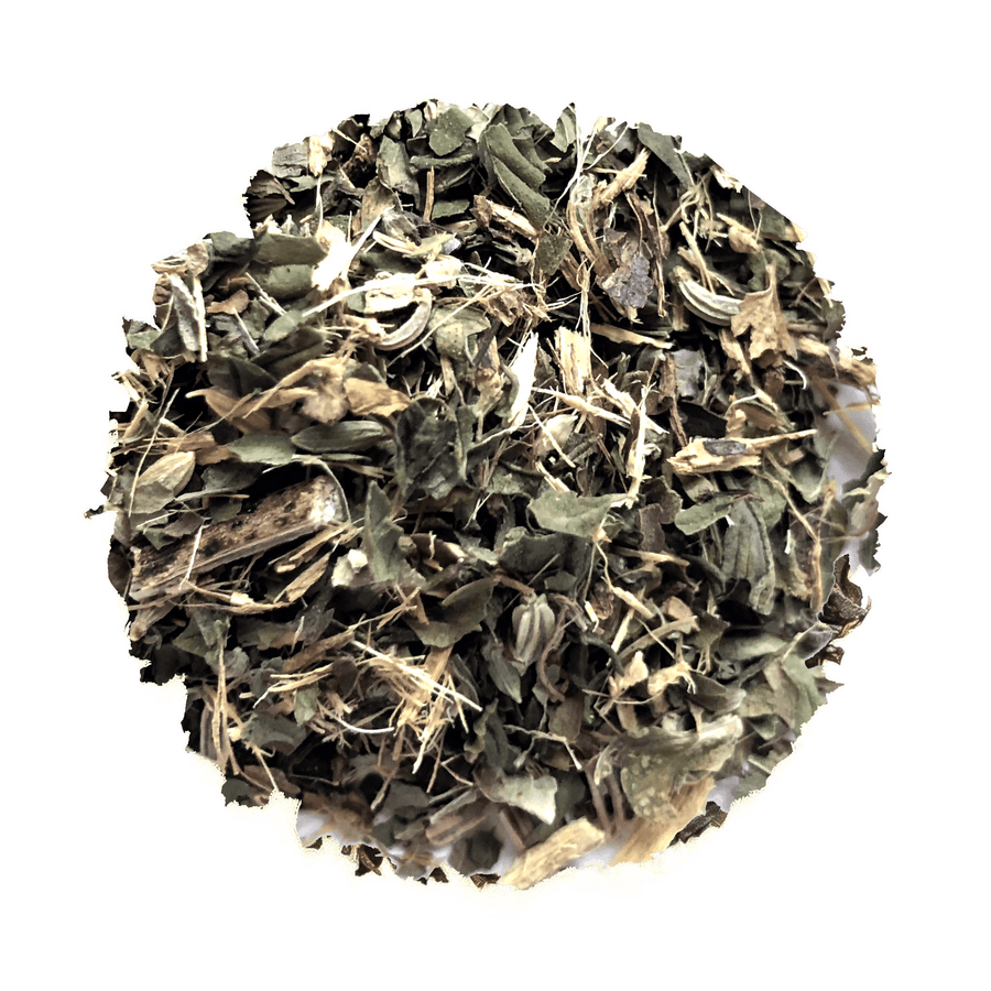 Beach Cottage Comfort Tea