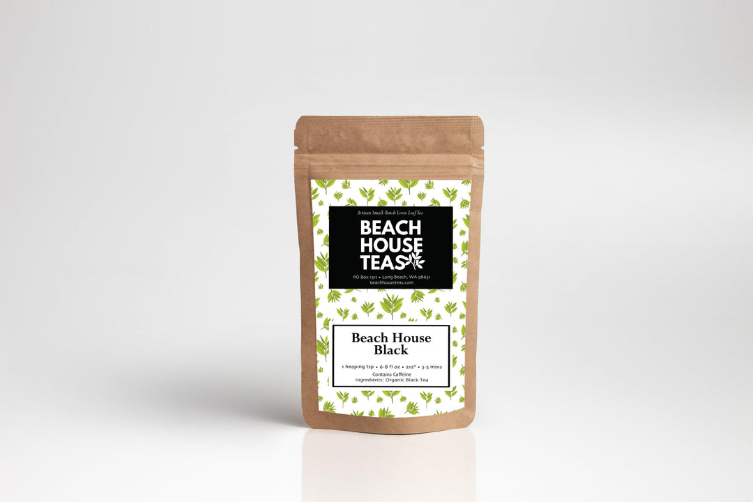 Beach House Black Tea