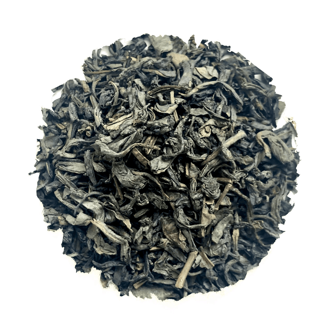 Beach House Green Tea