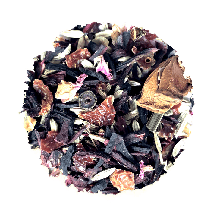 Beachcomber Tea