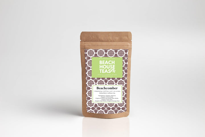 Beachcomber Tea