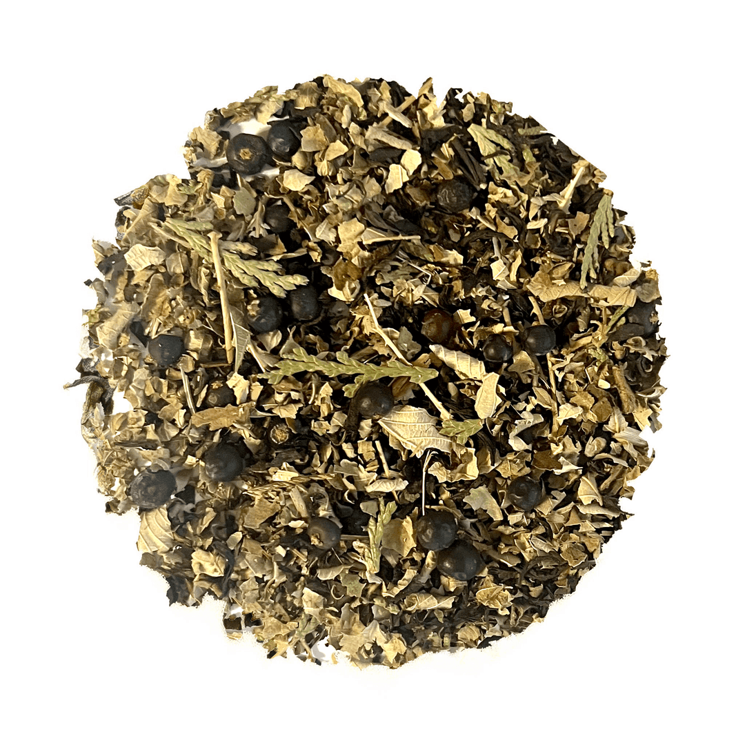 Beards Hollow Tea