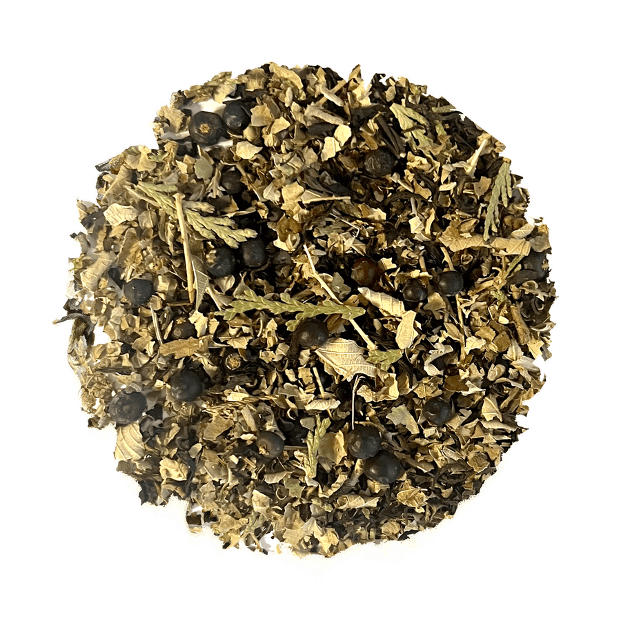 Beards Hollow Tea