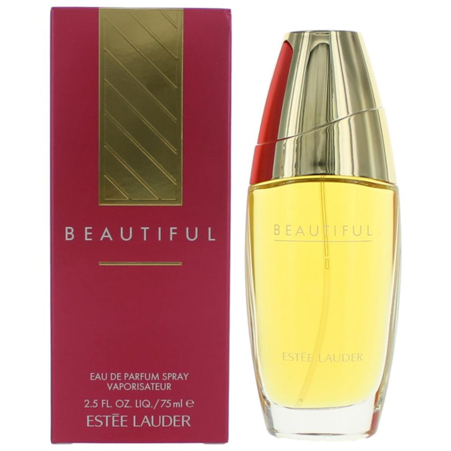 Beautiful by Estee Lauder, 2.5 oz. Eau De Parfum Spray for Women