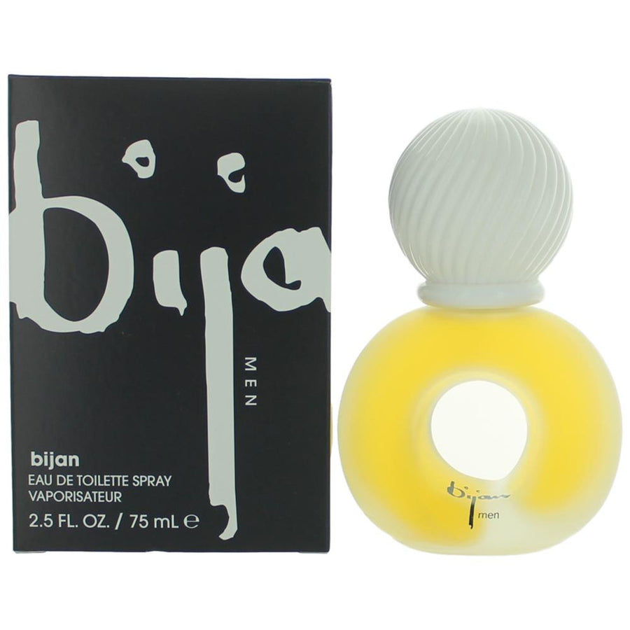 Bijan by Bijan, 2.5 oz. Eau De Toilette Spray for Men