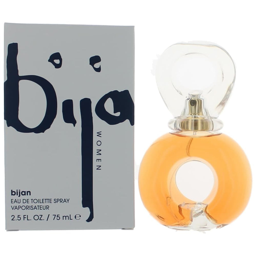 Bijan by Bijan, 2.5 oz. Eau De Toilette Spray for Women