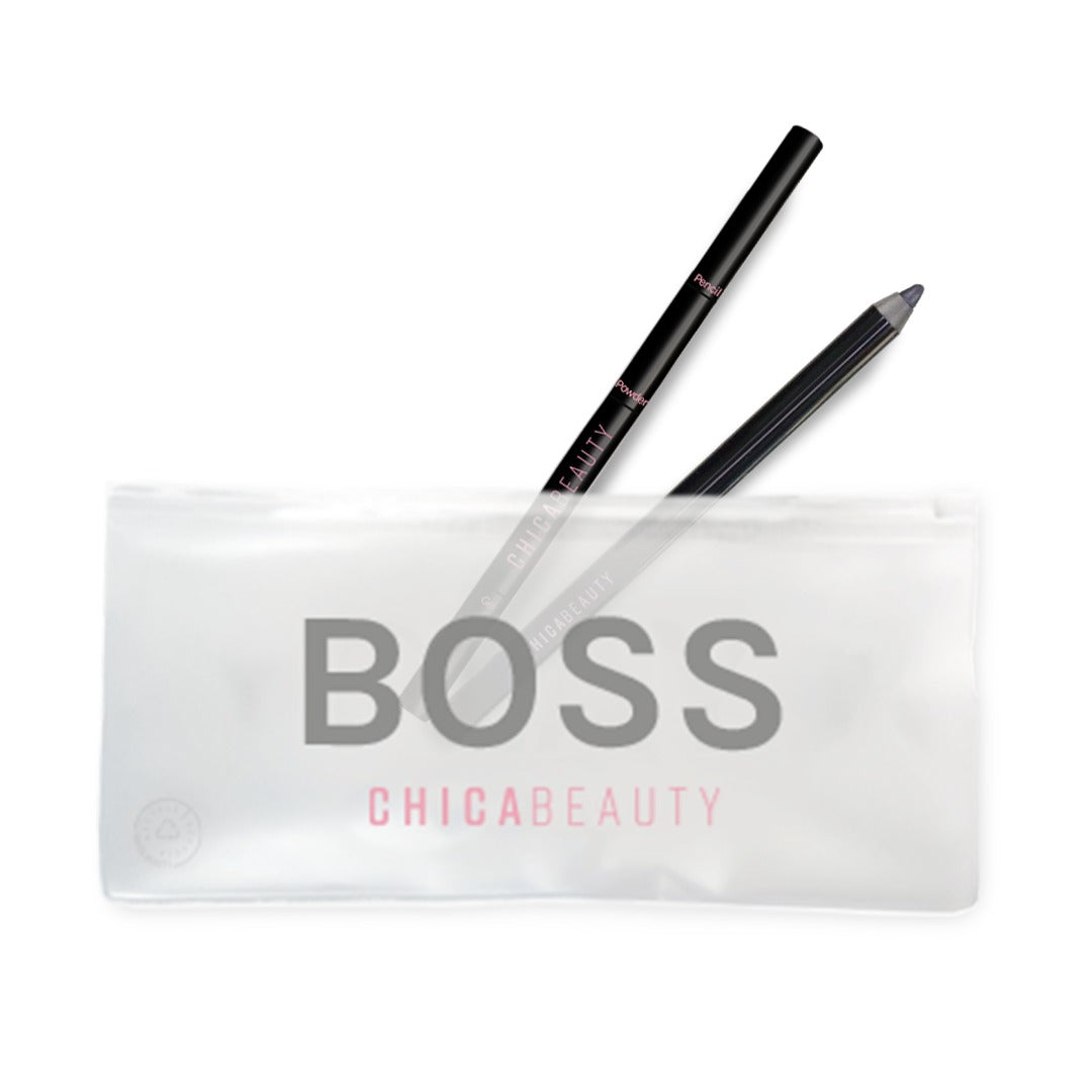 BOSS/JEFA SET (Eyeliner + 3-in-1 Brow)